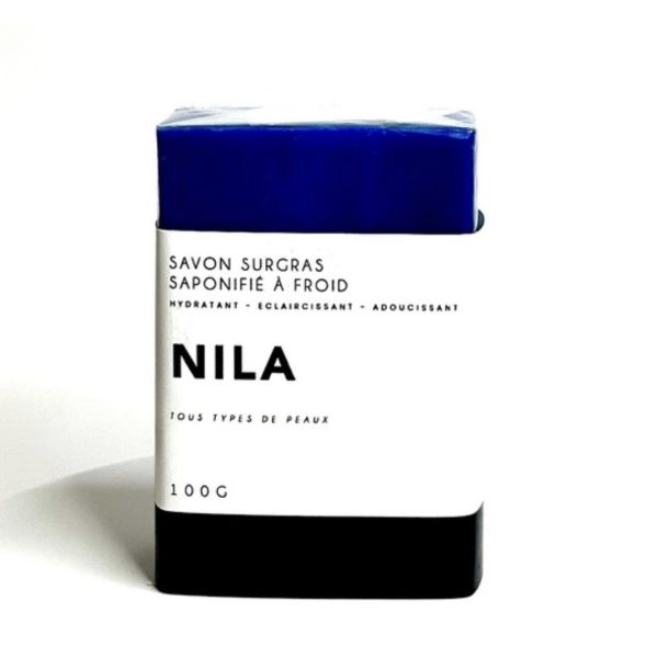 Savon de Nila