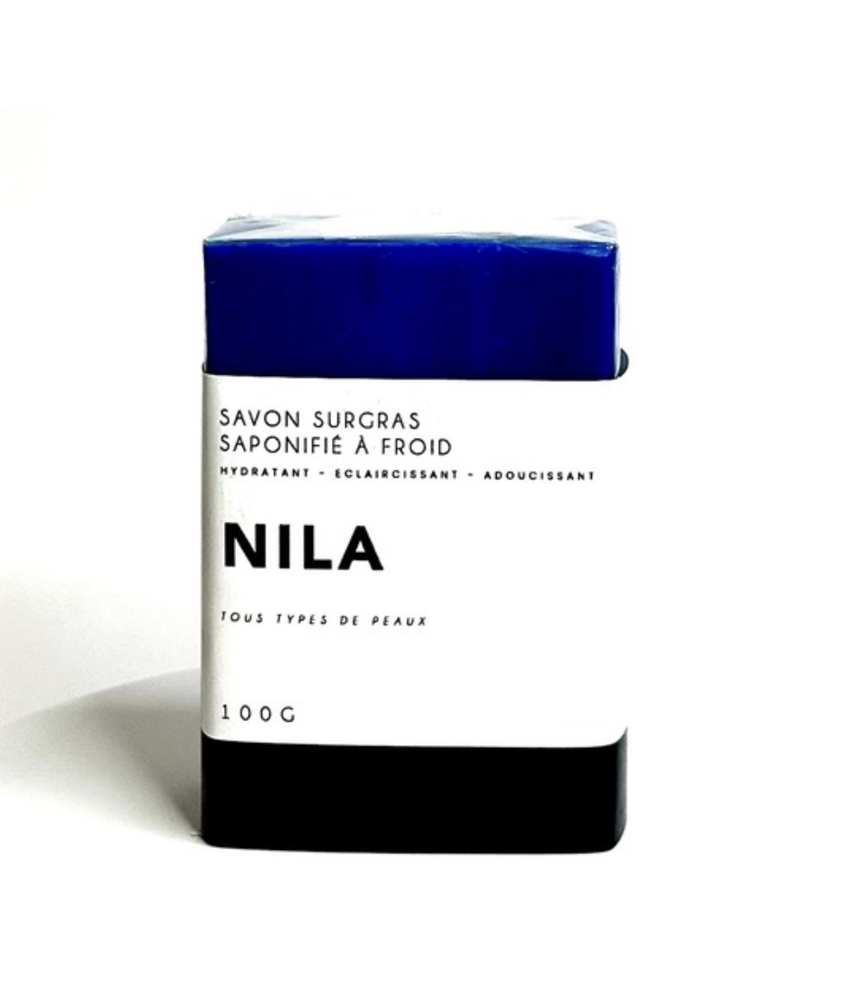 Savon de Nila