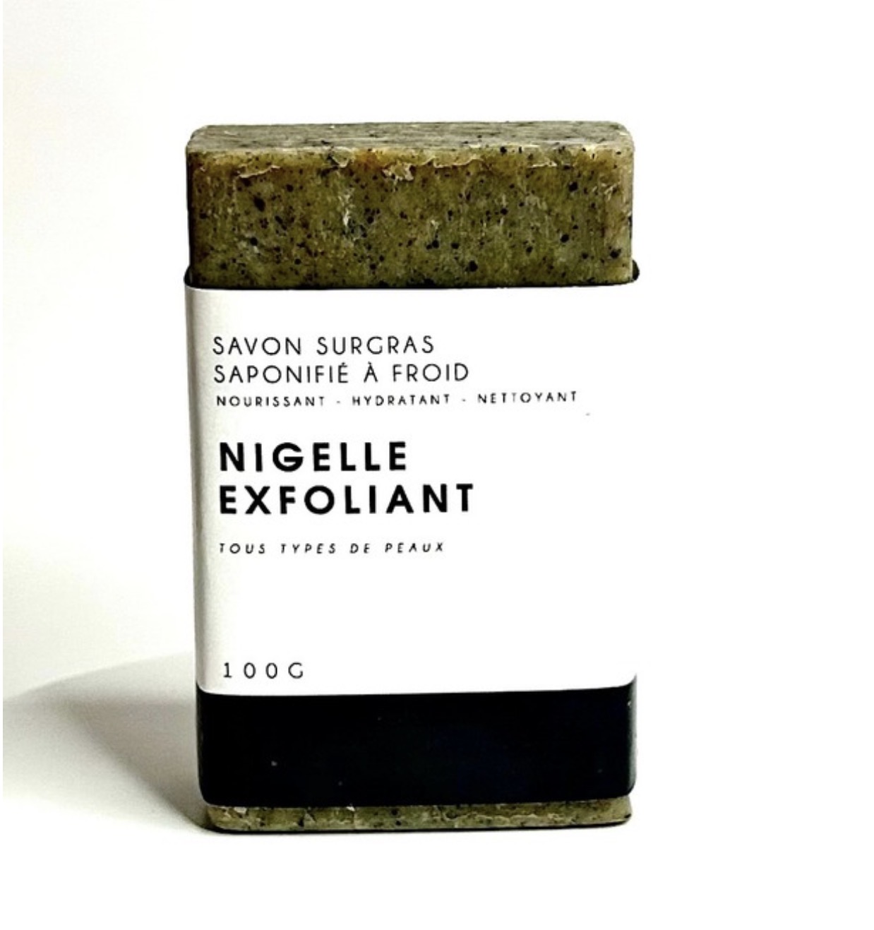 Savon de Nigelle