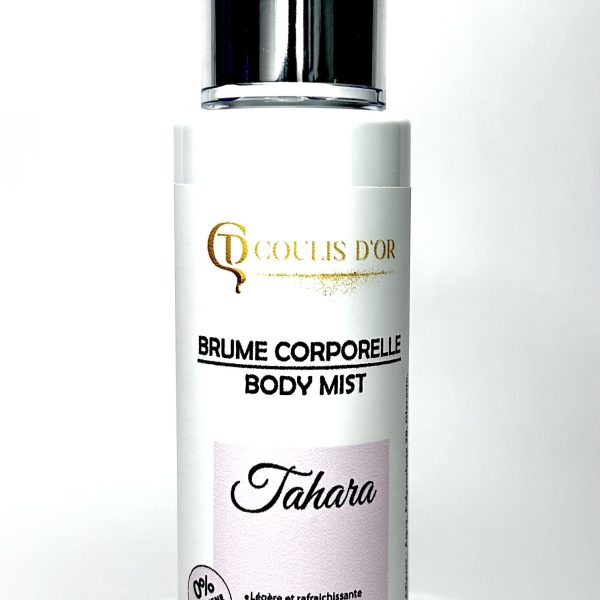 Brume Corporelle - Tahara