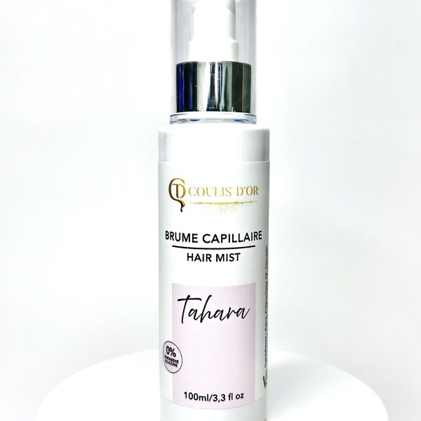 Brume Capillaire - Tahara