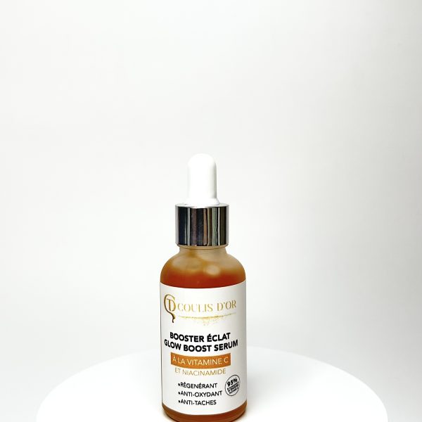 Sérum Vitamine C