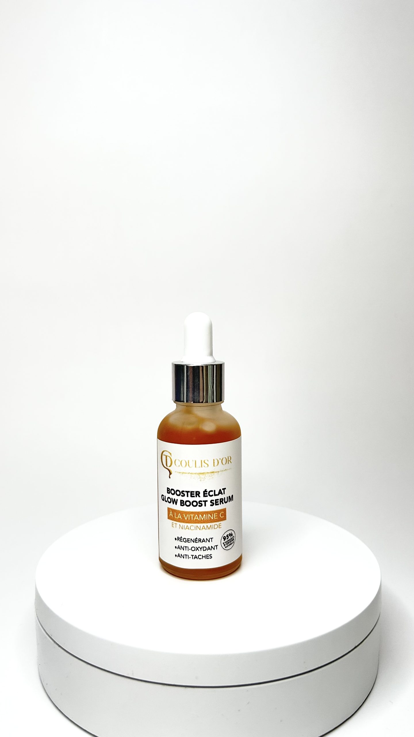 Sérum Vitamine C